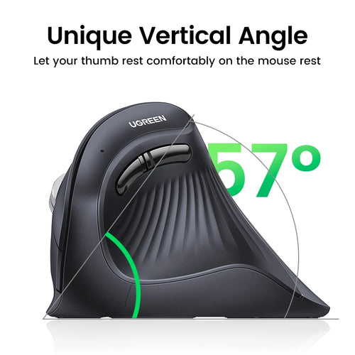 Bresworth Ergonomic Wireless X5