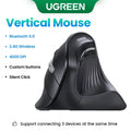 Bresworth Ergonomic Wireless X5
