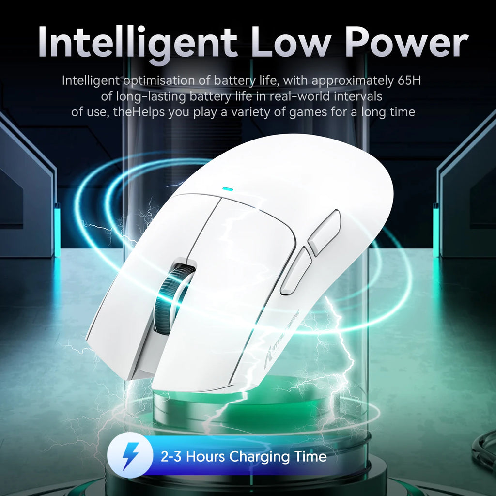 Bresworth Phantom X11 Wireless